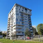 Agapella - Sea View With Balcony And Free Parking *