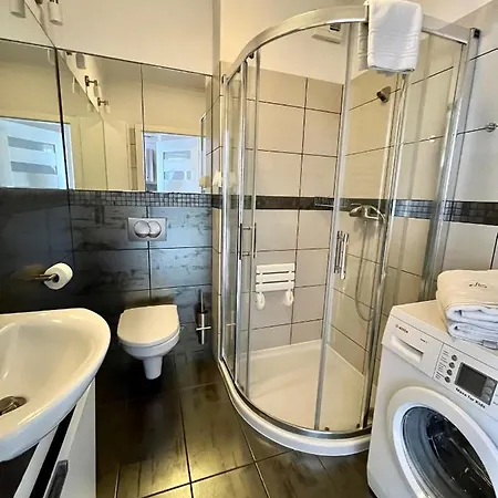 Agapella - Sea View With Balcony And Free Parking