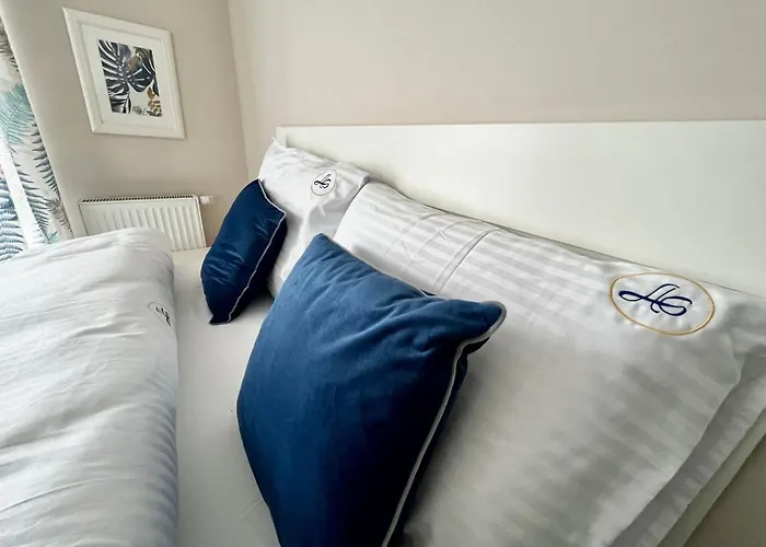 Apartman Agapella - Sea View With Balcony And Free Parking *