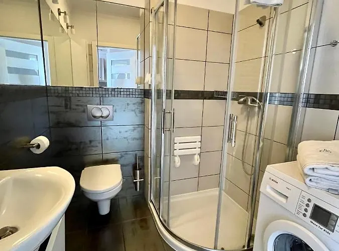 Agapella - Sea View With Balcony And Free Parking