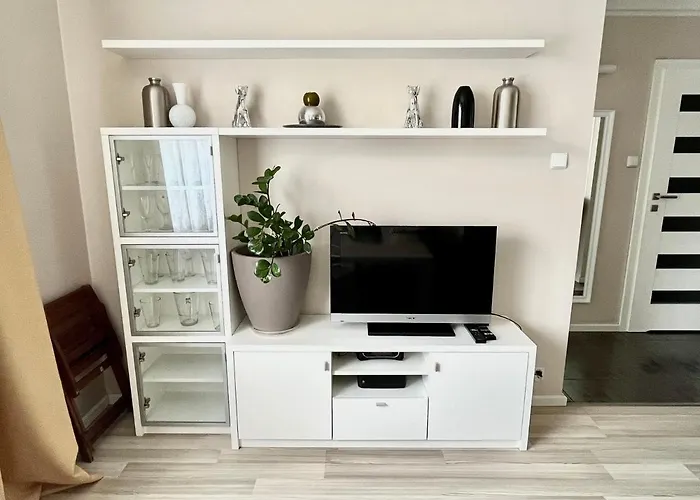 Agapella - Sea View With Balcony And Free Parking *