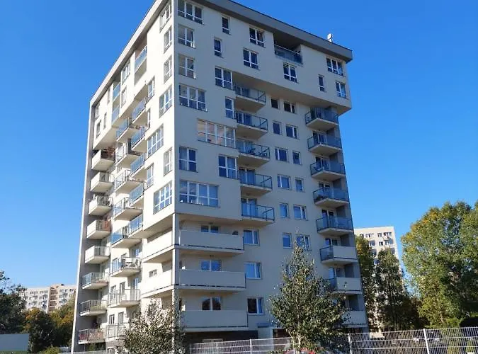 Agapella - Sea View With Balcony And Free Parking *