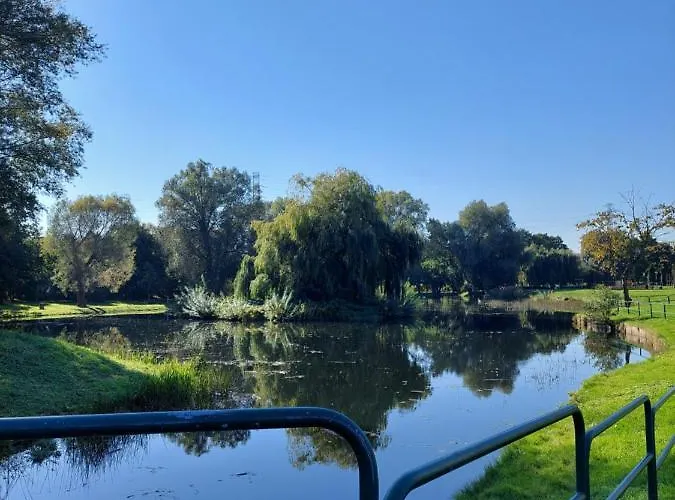 Agapella - Sea View With Balcony And Free Parking Gdańsk