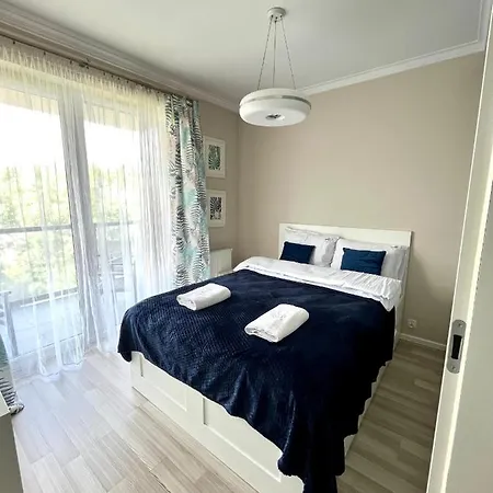 Agapella - Sea View With Balcony And Free Parking 아파트 *